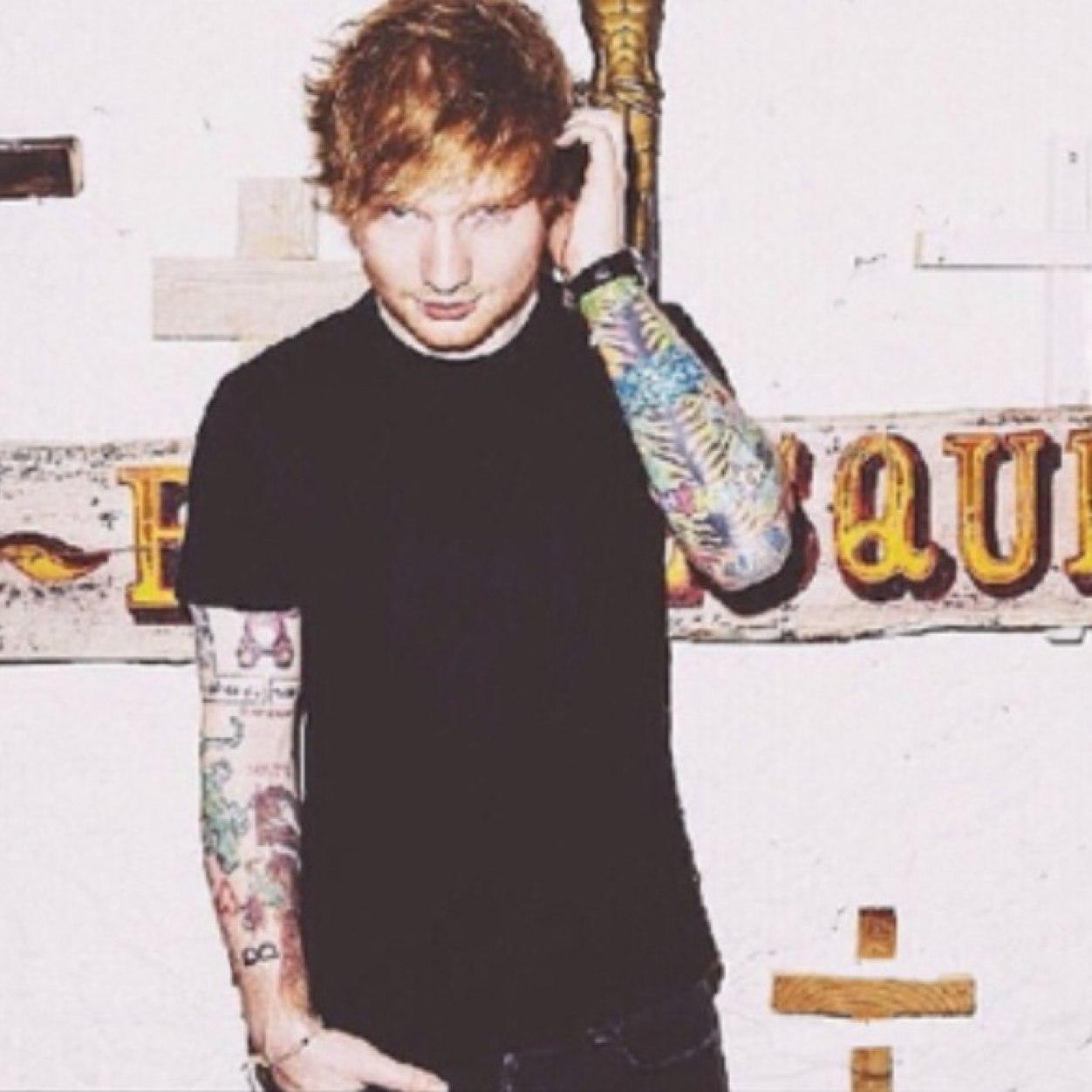 SheerosFans's profile picture. @EdSheeran