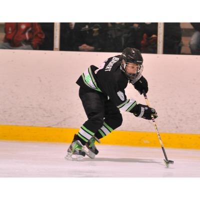Blake Bachert