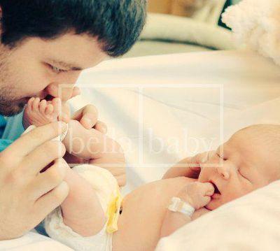 ♥ Caden Robert Wright 2-24-15♥ RIP @bluexxberry my brother