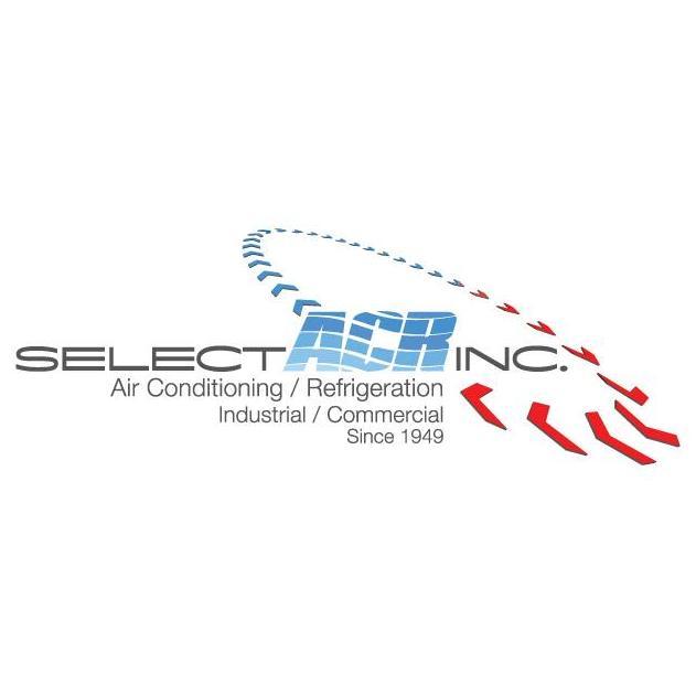 SelectACR's profile picture. We provide Commercial/Industrial HVACR repair and maintenance service in Riverside, CA and the surrounding communities of the Inland Empire.