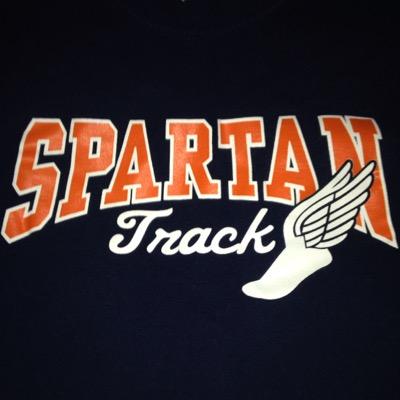 West Springfield Track and Field page for official updates during the 2019 Winter/Spring season
