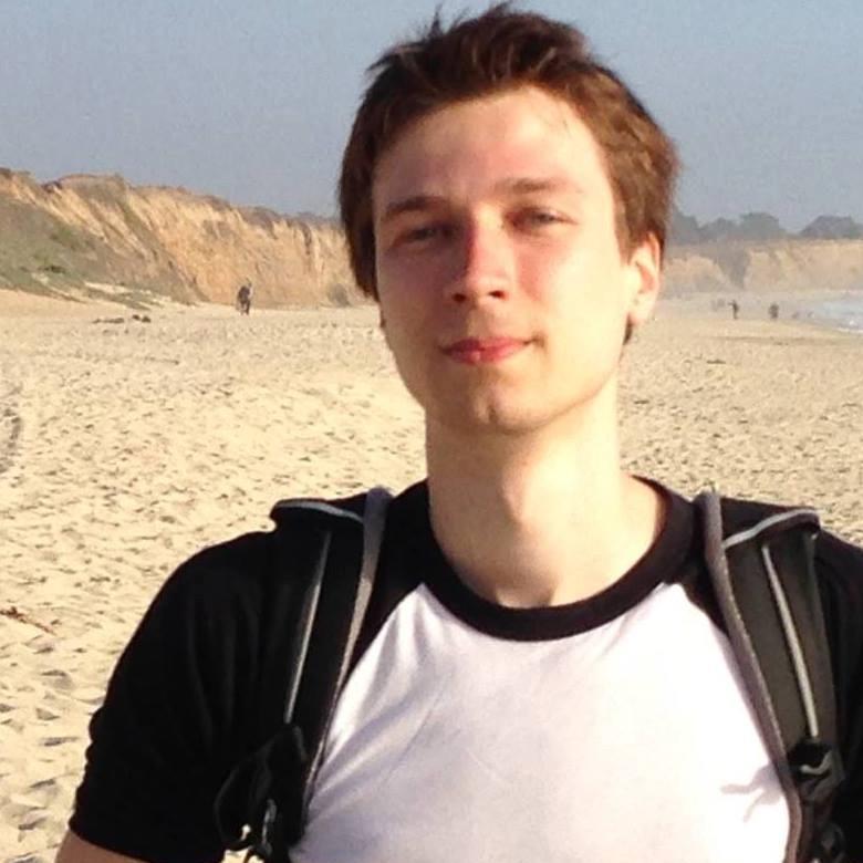 CTO/Co-founder @Tapjet