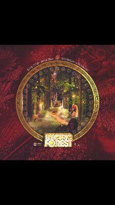 EForestSale's profile picture. Work at Insomniac Events. Get huge discounts on Electric Forest wristbands. Follow back, if interested in buying a wristband for EForest!!