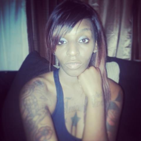 can't believe she's become of a shell of herself, cause she used to be a pearl.