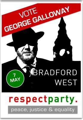 We are anti war, anti austerity. We believe in peace, justice and equality regardless of race, religion and gender. We represent people and not power. #Respect