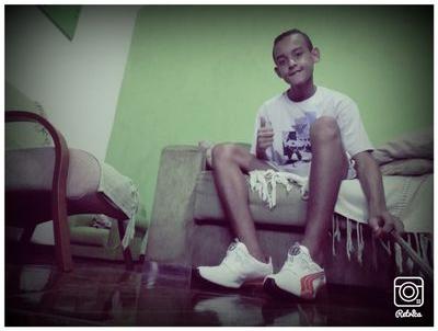 @ErickOliveira_km18