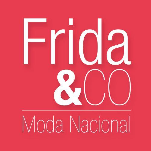 FridaCompany's profile picture. Esta es la tienda de Frida, Diego, María, Jorge, Dolores y todos los diseñadores mexicanos.