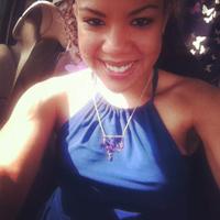 Simran Bradford (@simranbradford) 's Twitter Profile