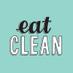 Eat Clean (@eatcleanfeed) Twitter profile photo Eat Clean (@eatcleanfeed) Twitter profile photo