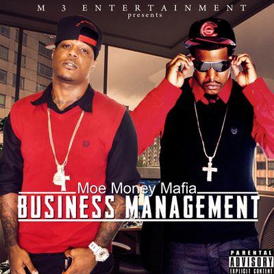 Moe Money Mafia's profile picture