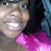 Anya Gibson (@anya_gibson) Twitter profile photo