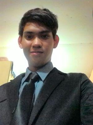 6c34cfcc6030436's profile picture. 