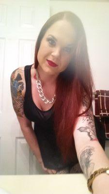 Piercer in North Miami Beach #tattoosbyloumiami  IG: Tattedrose 
#inklife #Tattoo #model #bodypiercer #piercing #miamipiercer #miamipiercingbyjill