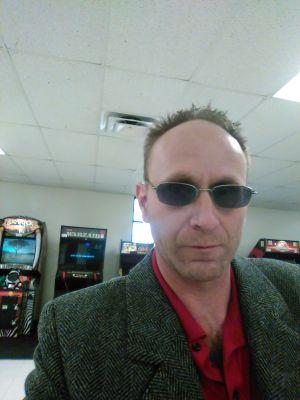 I'm in the health and Wealth business. Which do you want to know about?           I get paid to see the country.
