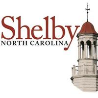 City of Shelby (@cityofshelbync) 's Twitter Profile