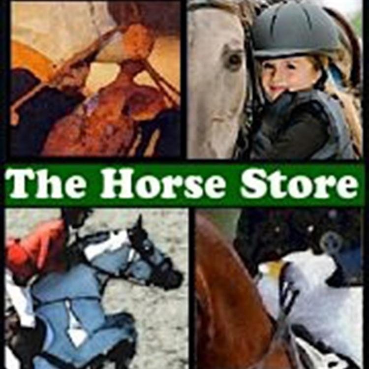 In business for 33 years, the store is filled with everything for the horse and rider - English and Western, competitive or pleasure. Knowledgeable & friendly s