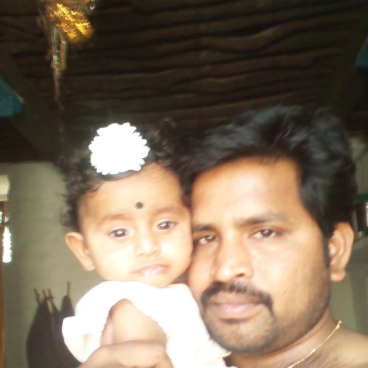 venkatnet5555's profile picture. 