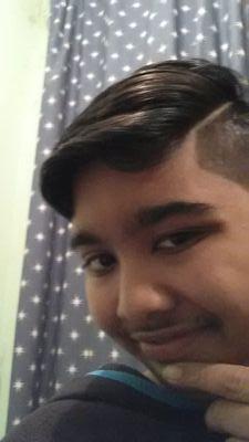 sahil15rahman's profile picture. 