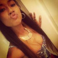 Sariya Jefferson (@sariya_jefferso) 's Twitter Profile