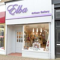 Elba Artisan Gallery (@elbagallery) 's Twitter Profile Photo Elba Artisan Gallery (@elbagallery) 's Twitter Profile Photo