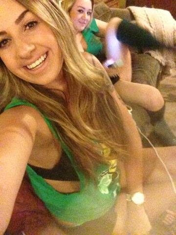 behind every girl's favorite song, is an untold story.