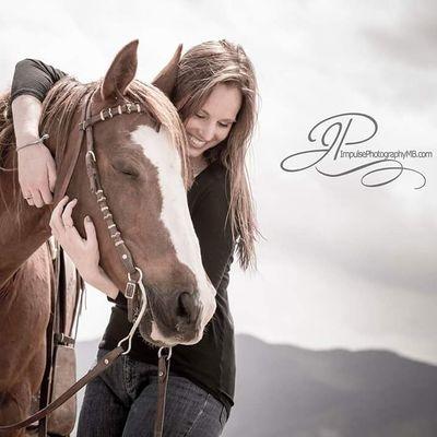 All Around Champion in the Midwest || APHA and AQHA proud