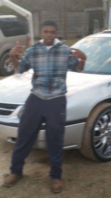 victorbailey62's profile picture. 