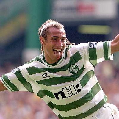 AzArran's profile picture. 