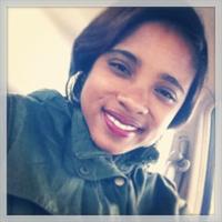 Veda Grimes (@veda_grimes) 's Twitter Profile