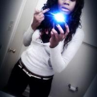 Shawnette (@shawnette_lara) 's Twitter Profile