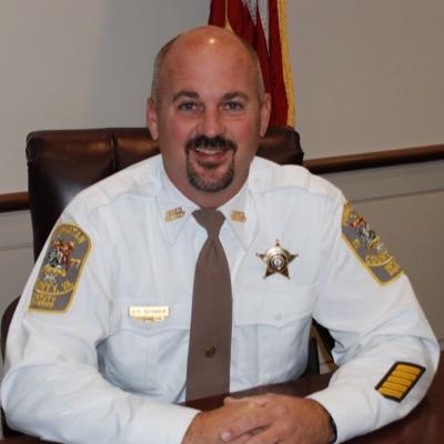Proven Leadership in Public Safety - DeHart for Sheriff #DeHart2015