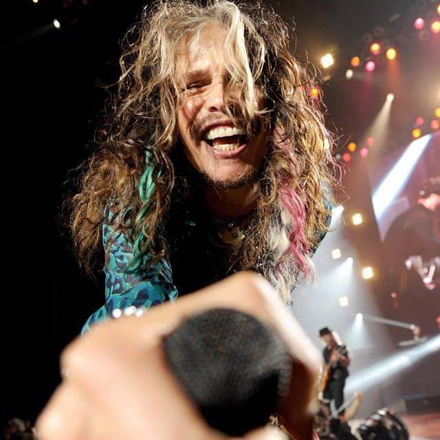 Quer ficar atualizado sobre a banda? Está no lugar certo! Sejam bem vindos a mais um Fã Clube do Aerosmith.