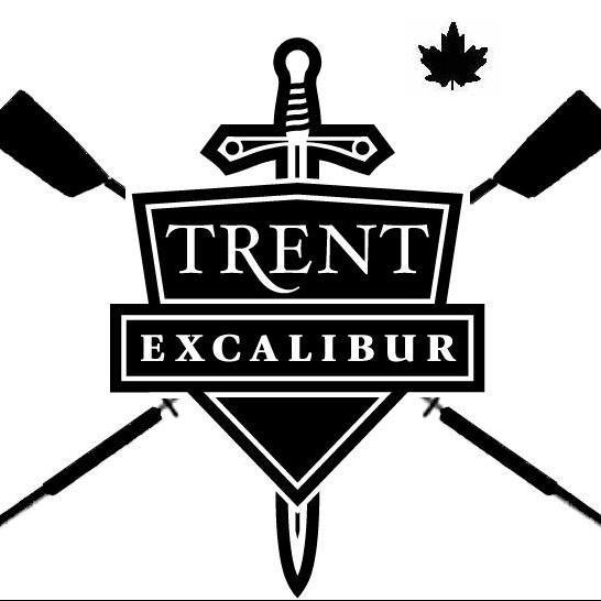 Who Loves Trent Rowing?!