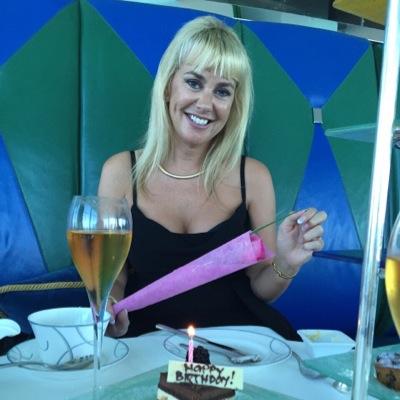 Sharon_Silcock's profile picture. 