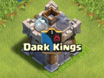 1- Clan de habla hispana en formación. 2- Requisitos: Tropas basicas nivel 3, y ayuntamiento nivel 7 es lo unico que necesitas para unirte a esta familia