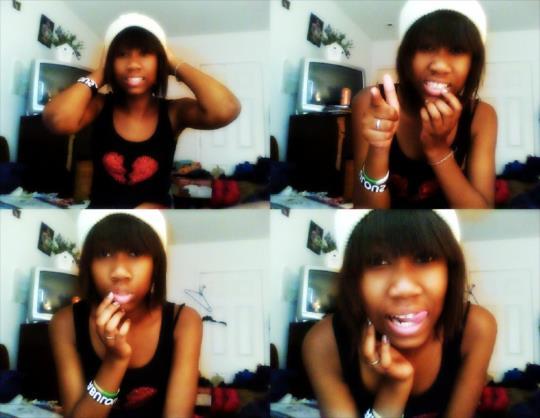 Always Be Yourself.... Or At Least Somebody Better