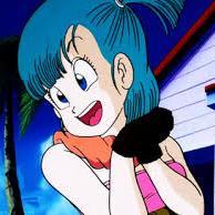 Heredera de la Corporacion Capsula ~ La consentida de la familia. ~ ¡Compras, y mas compras! ~ Vegeta, Trunks, Bra & La Rubiia, mis amores. ~