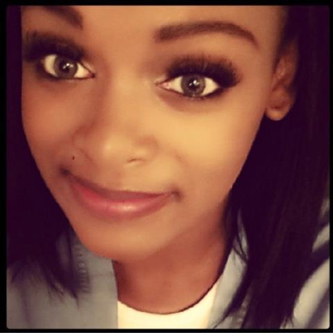 Living my life like its golden...blessed never stressed. ; 10/4