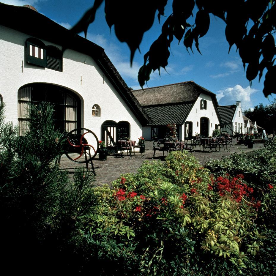 Bilderberg Hotel de Klepperman is een modern en eigentijds hotel, biedt 79 comfortabele kamers, 12 vergaderzalen en THALGO Spa & Beauty Hoevelaken.