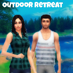 4Eversimmer's profile picture. My name is Kyleigh. I'm 14 years old, I have a YouTube account named 4Eversimmer, of course I play The Sims 4 on my YouTube.