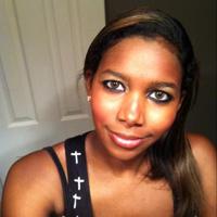 Nanette (@nanette_craig) 's Twitter Profile