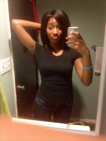 Always be yourself.... or at least somebody better