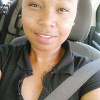 Isha Frazier (@ishafrazier) 's Twitter Profile