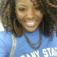 Azaria (@azariadaniels) 's Twitter Profile