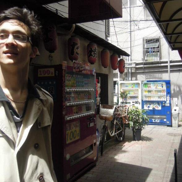 yohan_le's profile picture. Senior Manager, Customer Success @ContentSquare. Graduate @HECParis @Majeure_MNT. Data, digital, Japan, education