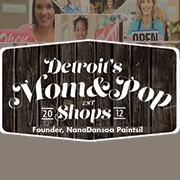 DetMomandPop's profile picture. Local Business Nerdettee in the Making