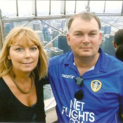 Leeds utd till i die M.O.T