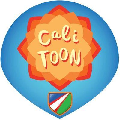 Instagram: @Cali_Toon FB: @calitoon