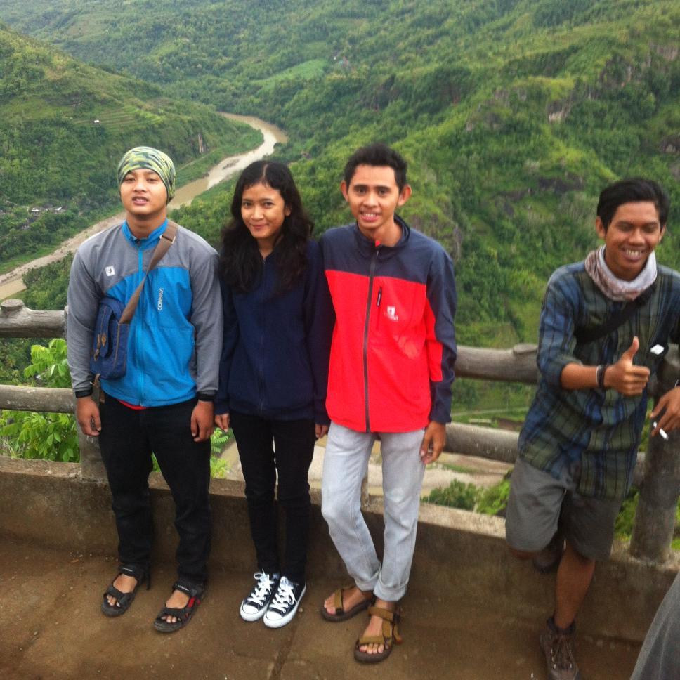 Nuzulla_zakki's profile picture. DANNI HUTOMO !!!