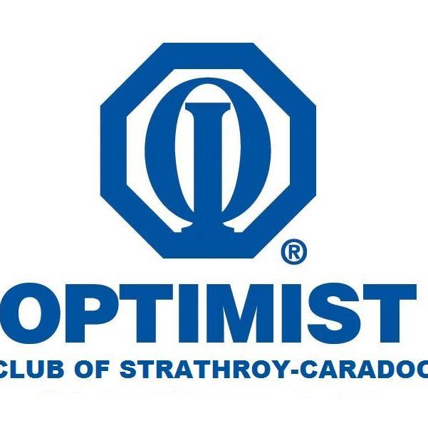 The Strathroy-Caradoc Optimist Club are a friendly group of men and women dedicated to helping the youth in our community to become the best they can be!